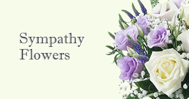 Sympathy Flowers Harringay